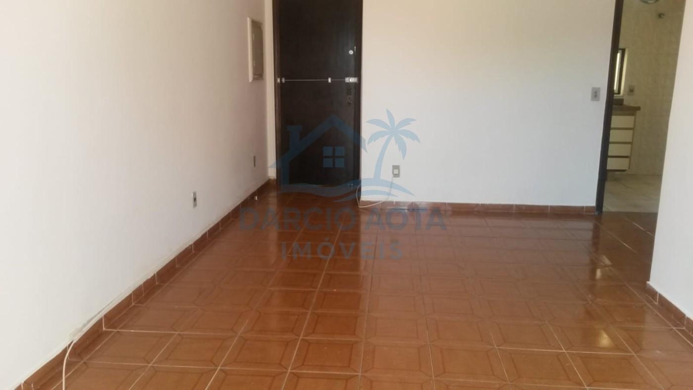 Apartamento para Loca��o, em , bairro Vila Lav�nia, 2 dormit�rios, 1 banheiro, 1 su�te, 1 vaga