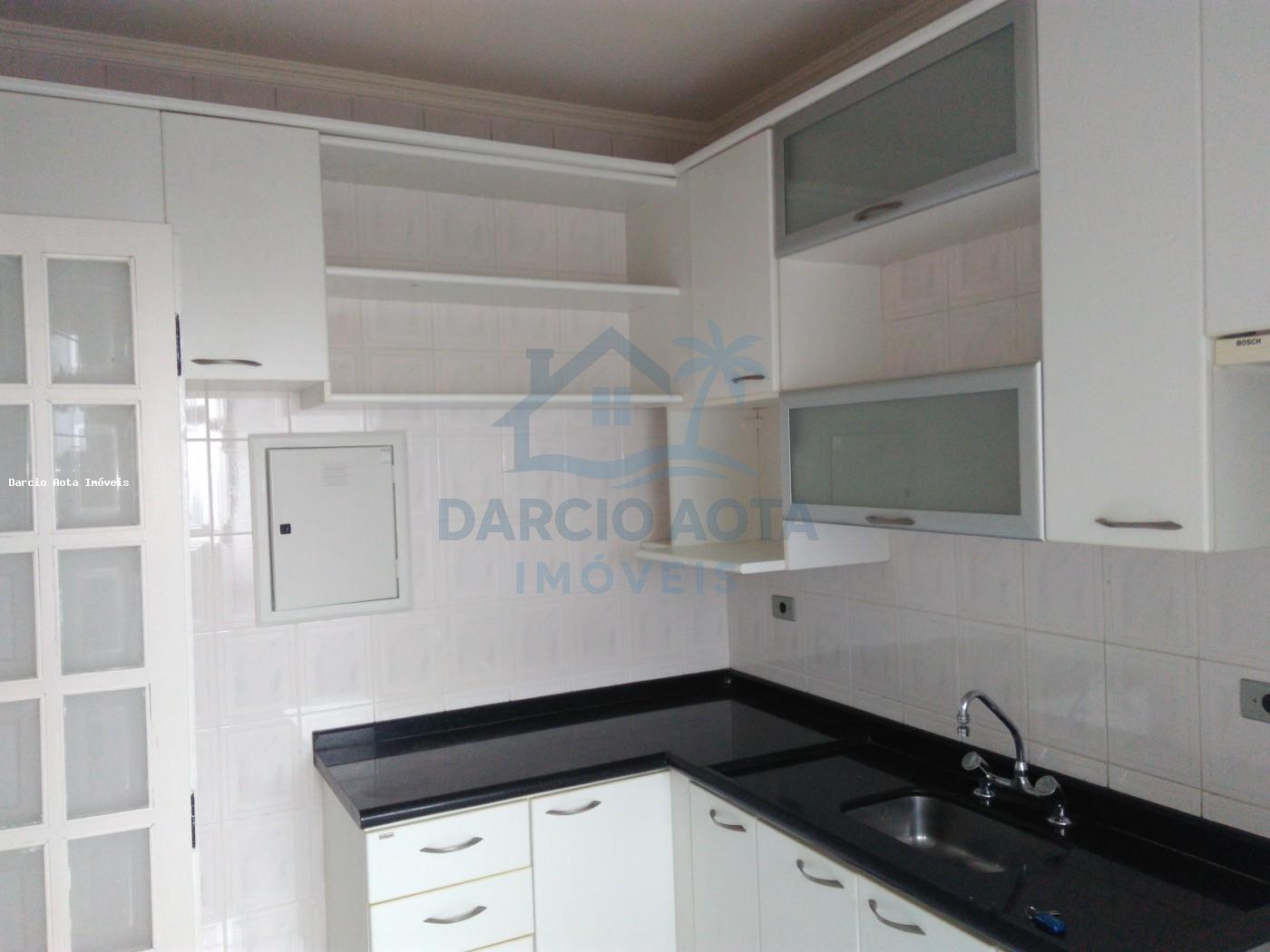 Apartamento para Loca��o, em Mogi das Cruzes, bairro Vila Mogilar, 2 dormit�rios, 1 banheiro, 1 vaga
