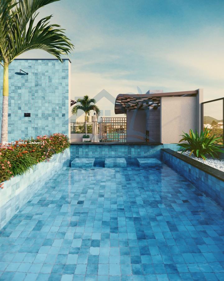 Apartamento para Venda, em Ubatuba, bairro Itagu�, 1 banheiro, 1 vaga