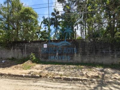 Terreno para Venda, em Ubatuba, bairro Mato Dentro