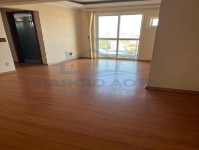 Apartamento para Venda na cidade de Mogi das Cruzes no bairro Alto Ipiranga