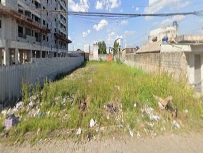 Terreno para Venda, em Mogi das Cruzes, bairro Jundiapeba