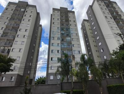 Apartamento para Venda, em Mogi das Cruzes, bairro Mogi Moderno, 3 dormit�rios, 1 banheiro, 1 su�te, 2 vagas