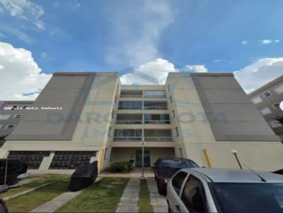 Apartamento para Venda, em Suzano, bairro Parque Santa Rosa, 2 dormit�rios, 1 banheiro, 1 vaga