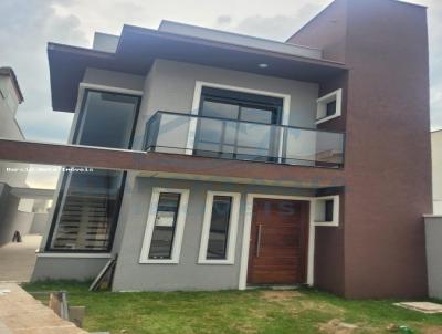 Sobrado para Venda, em Mogi das Cruzes, bairro Algarve, 3 dormit�rios, 2 banheiros, 1 su�te, 3 vagas