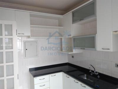 Apartamento para Loca��o, em Mogi das Cruzes, bairro Vila Mogilar, 2 dormit�rios, 1 banheiro, 1 vaga