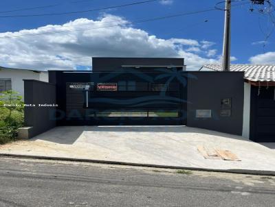 Casa para Venda, em Mogi das Cruzes, bairro Vila S�o Paulo, 3 dormit�rios, 1 banheiro, 1 su�te, 2 vagas
