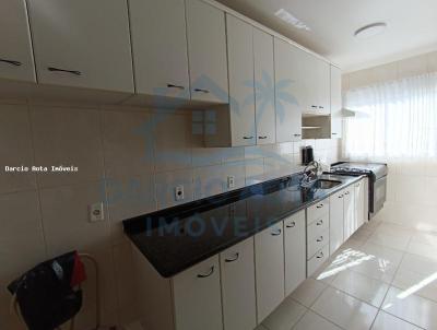 Apartamento para Venda, em Mogi das Cruzes, bairro Parque Santana, 3 dormit�rios, 1 banheiro, 1 su�te, 2 vagas