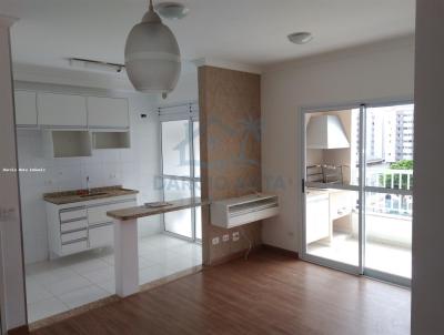 Apartamento para Loca��o, em Mogi das Cruzes, bairro Vila Mogilar, 2 dormit�rios, 1 banheiro, 1 su�te, 1 vaga