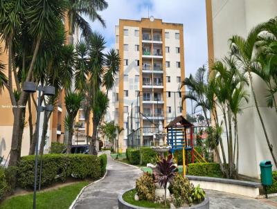 Apartamento para Venda, em Mogi das Cruzes, bairro Vila Rubens, 3 dormit�rios, 2 banheiros, 1 su�te, 1 vaga