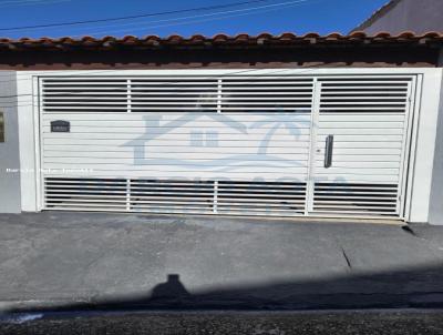 Casa para Venda, em Mogi das Cruzes, bairro Mogi Moderno, 2 dormit�rios, 1 banheiro, 2 vagas