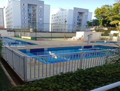 Apartamento para Venda na cidade de Mogi das Cruzes no bairro Alto Ipiranga
