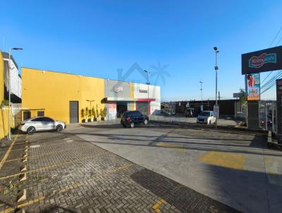 Comercial para Loca��o, em Mogi das Cruzes, bairro Vila Ipiranga, 2 banheiros