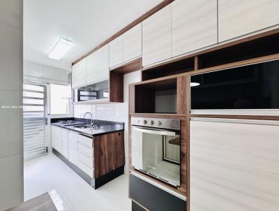 Apartamento para Venda, em Mogi das Cruzes, bairro Parque Santana, 3 dormit�rios, 2 banheiros, 1 su�te, 1 vaga